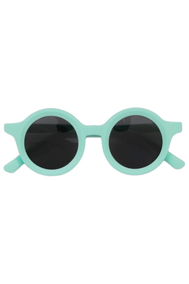 Junior Glasses Green
