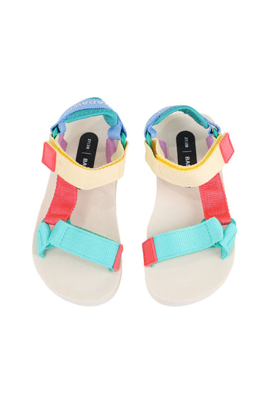 Kids Beach Sandals Multicolor