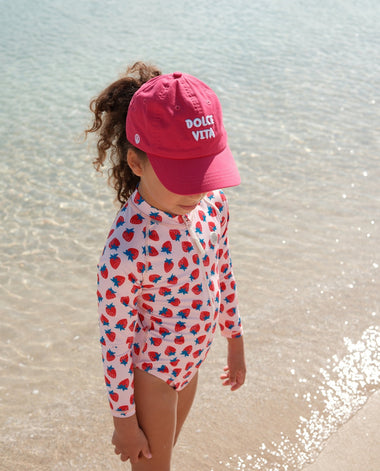 Kids Cap Dolce Vita