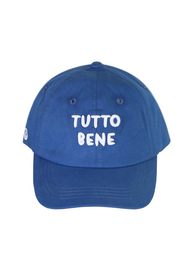 Kids Cap Tutto Bene