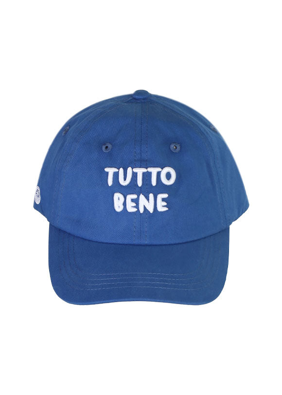Kids Cap Tutto Bene