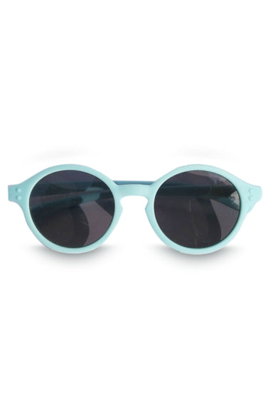 Kids Sunglasses Light Green