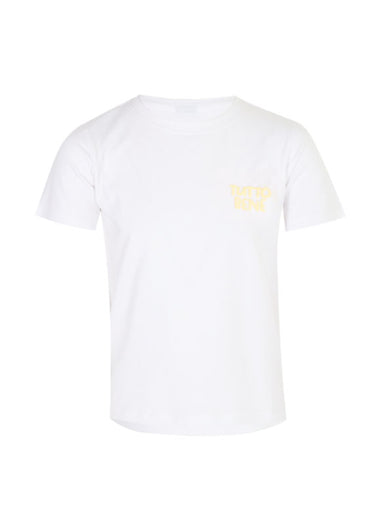 Kids T-Shirt Tutto Bene Red