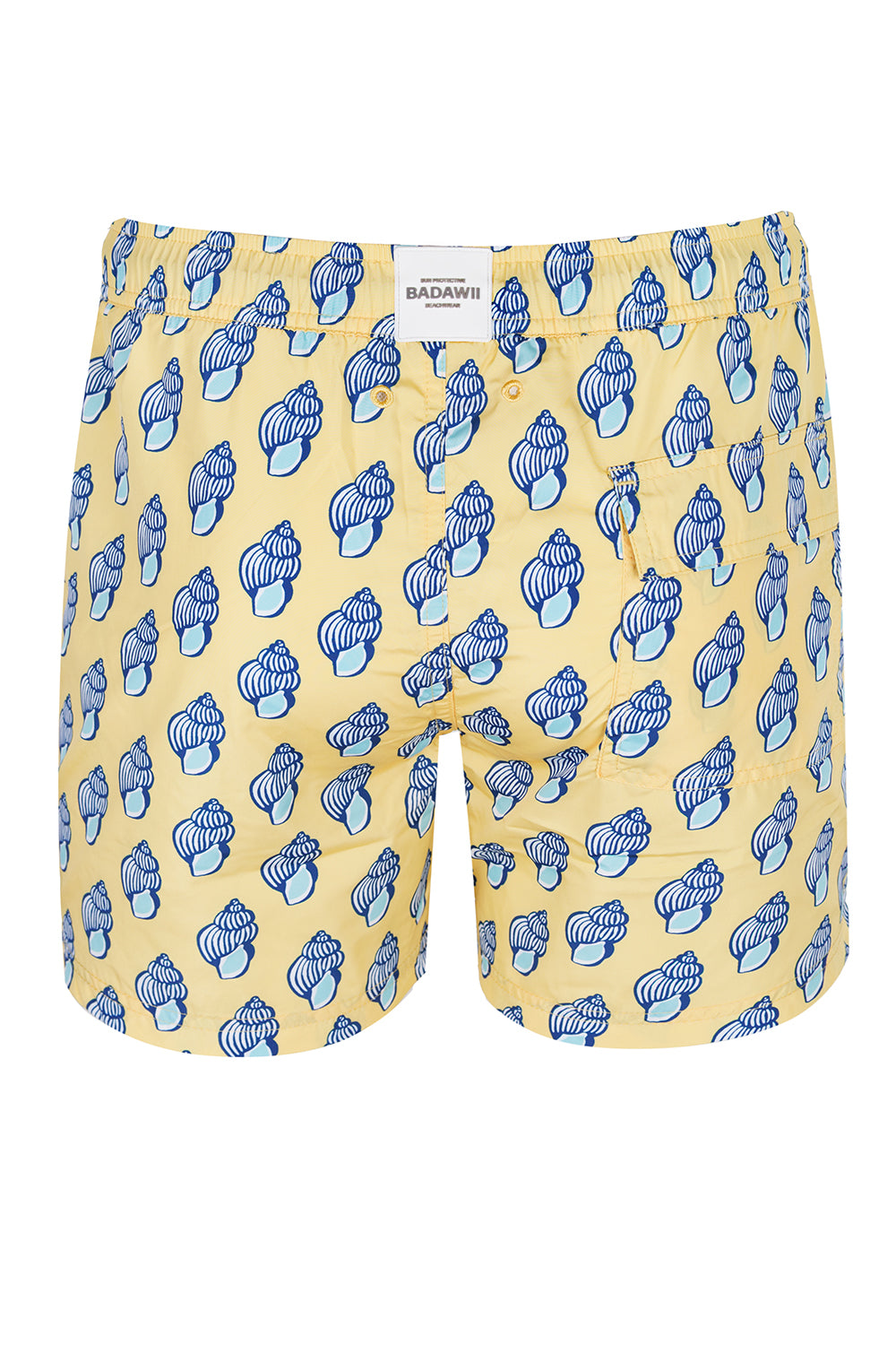 Load image into Gallery viewer, Men Short Sunny Shells
