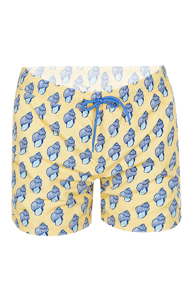 Men Short Sunny Shells