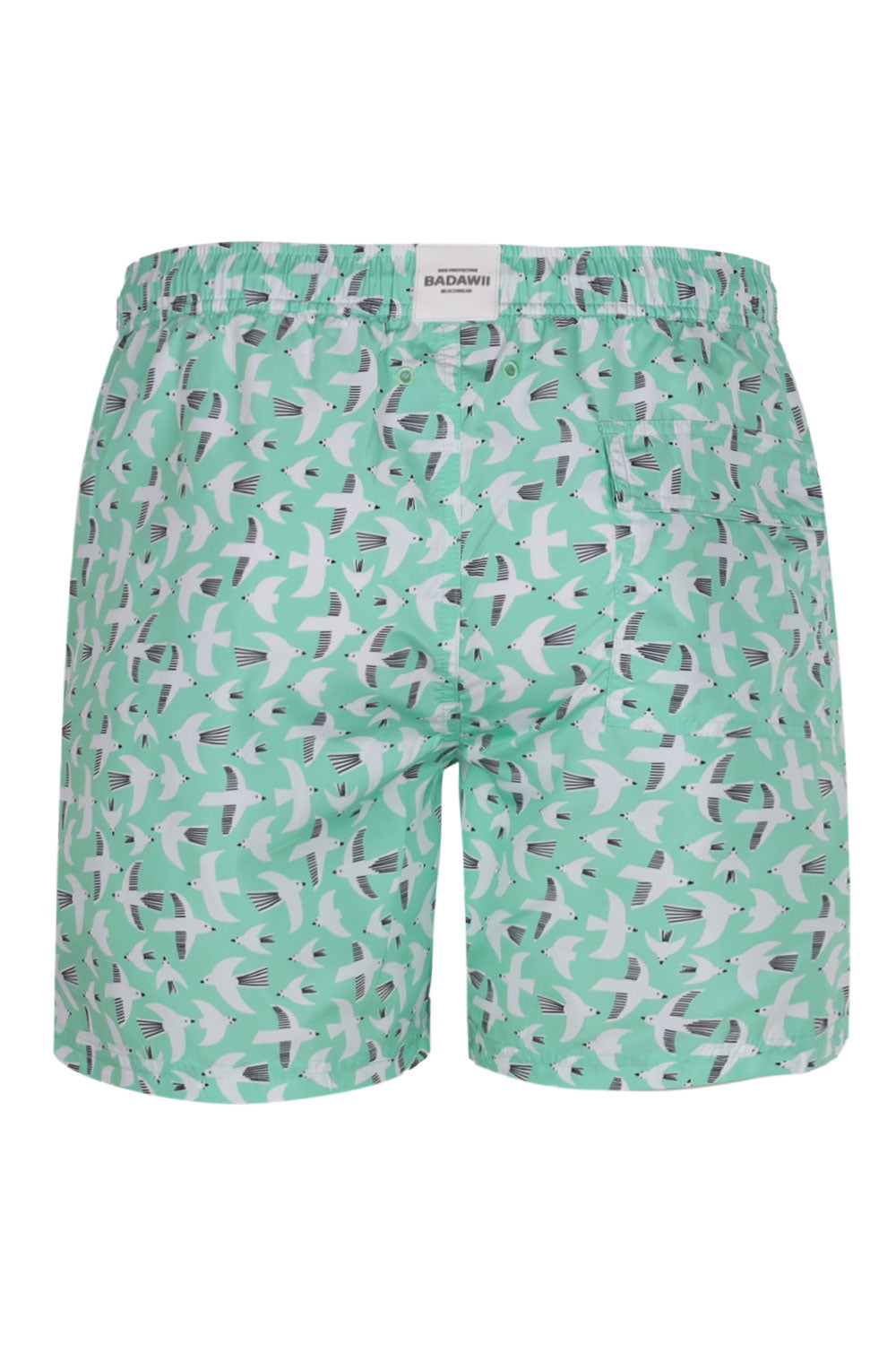 Load image into Gallery viewer, Men Shorts Seagull Breeze
