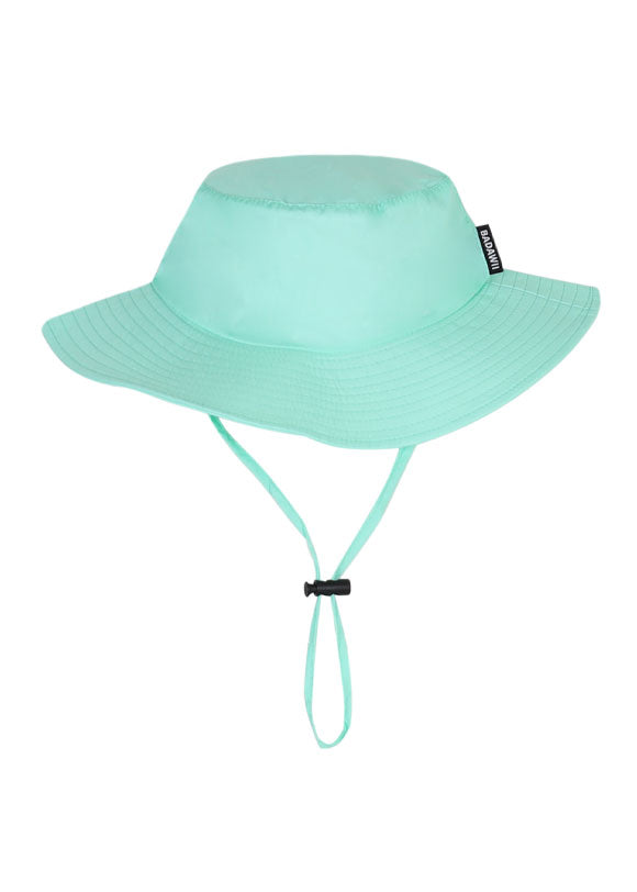 Load image into Gallery viewer, Sun Hat Pesto Green
