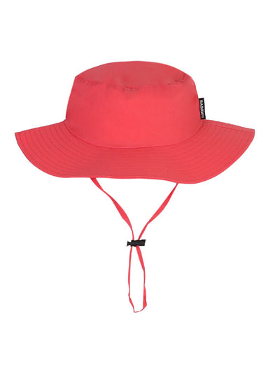 Sun Hat Red Berry
