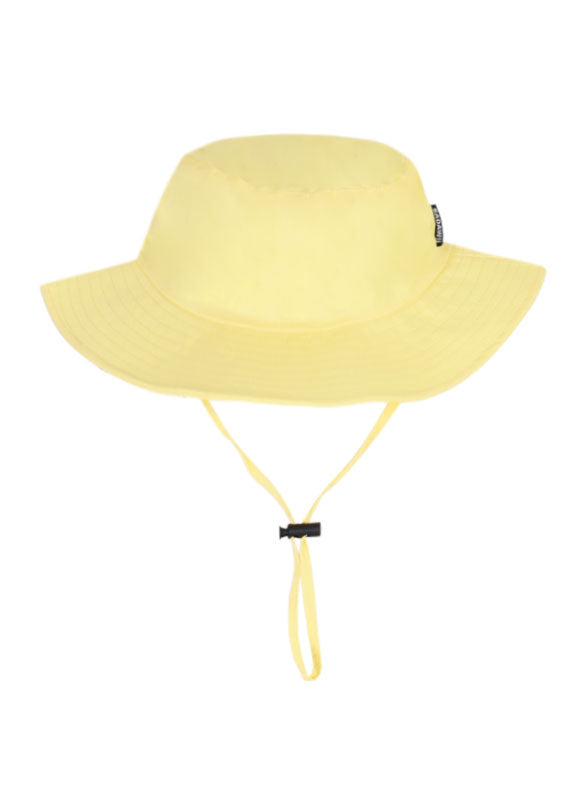Sun Hat Sunny Yellow
