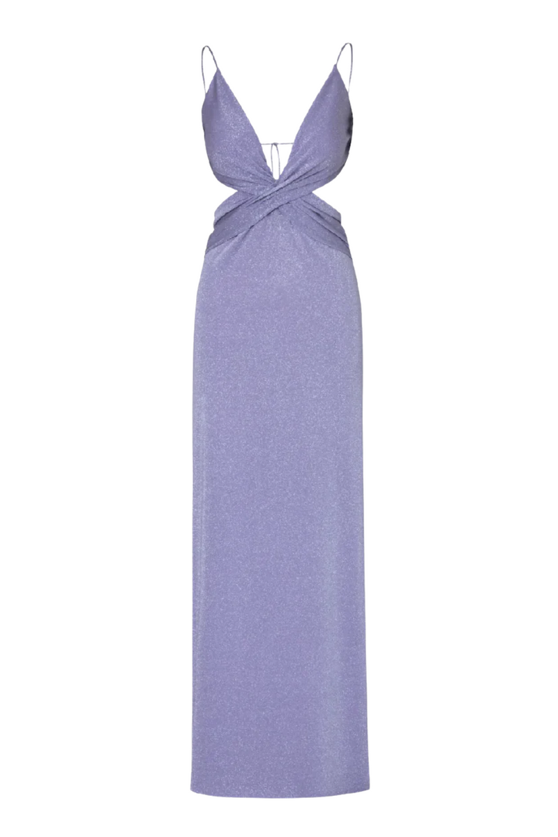 Arlett Dress Roseira
