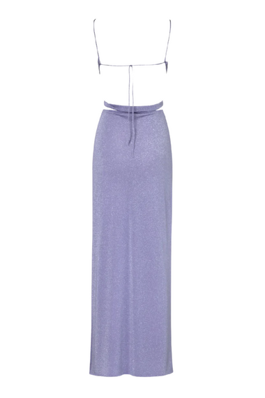 Arlett Dress Roseira