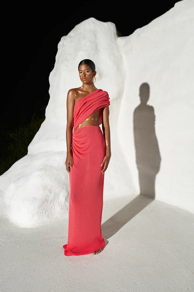 Delfina Dress Rosabella - Dress