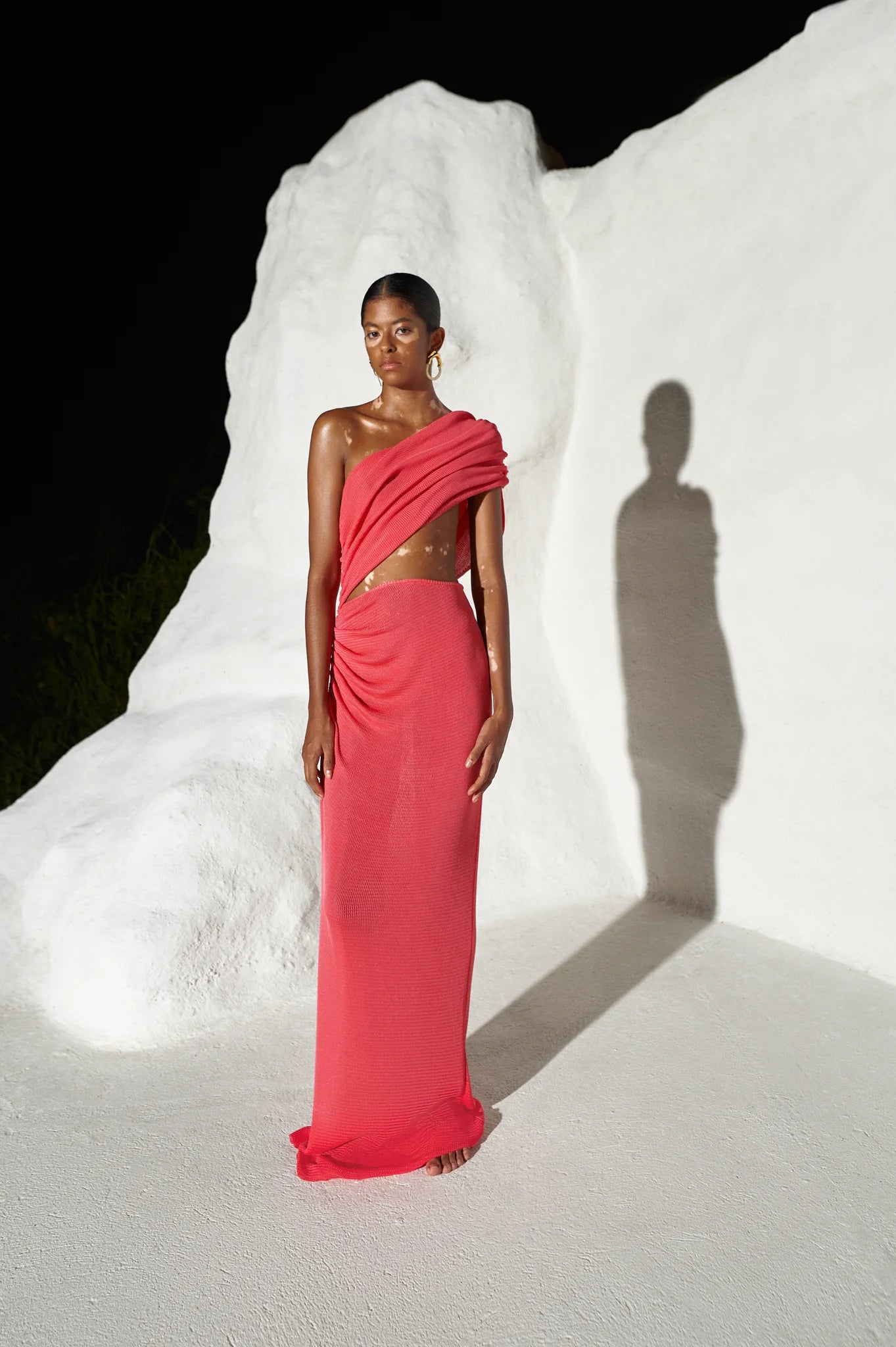 Load image into Gallery viewer, Delfina Dress Rosabella - Dress
