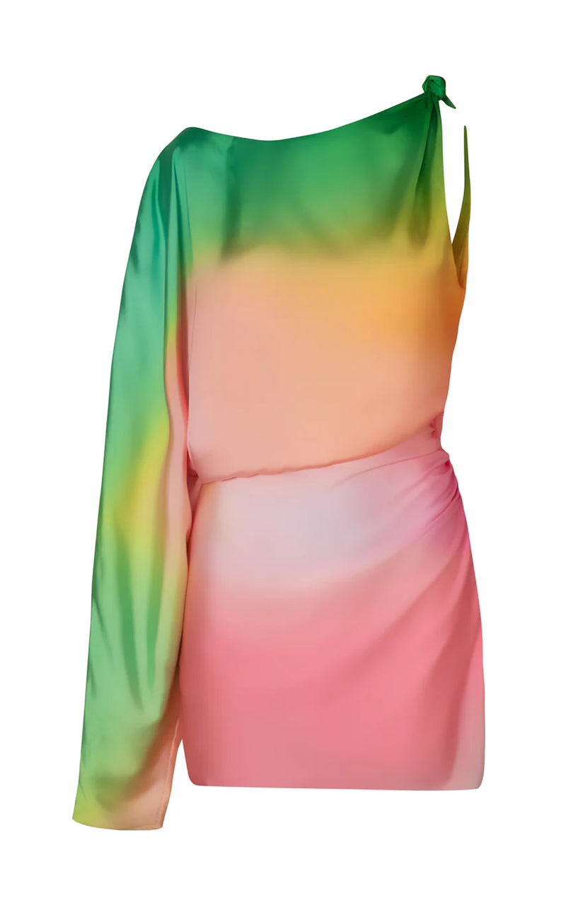 Dolly Dress Multi