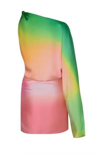 Dolly Dress Multi - Dress