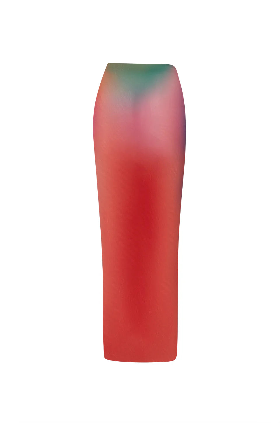 Load image into Gallery viewer, Nia Skirt Tropical Swirl - Skirt
