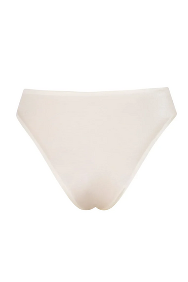 Ribera Bikini Bottom Capoeira