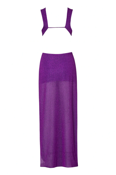 Rio Dress Adel - Dress