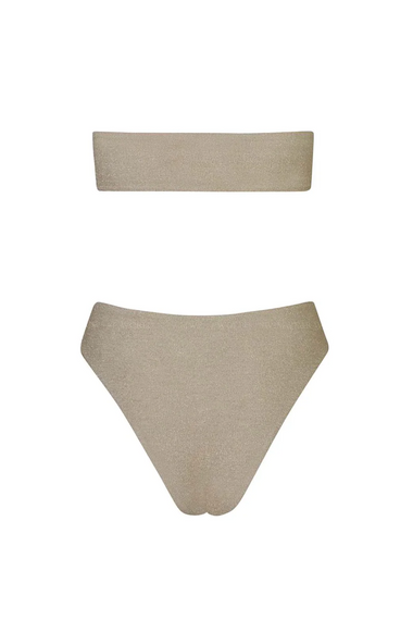 Tali One Piece Scallop