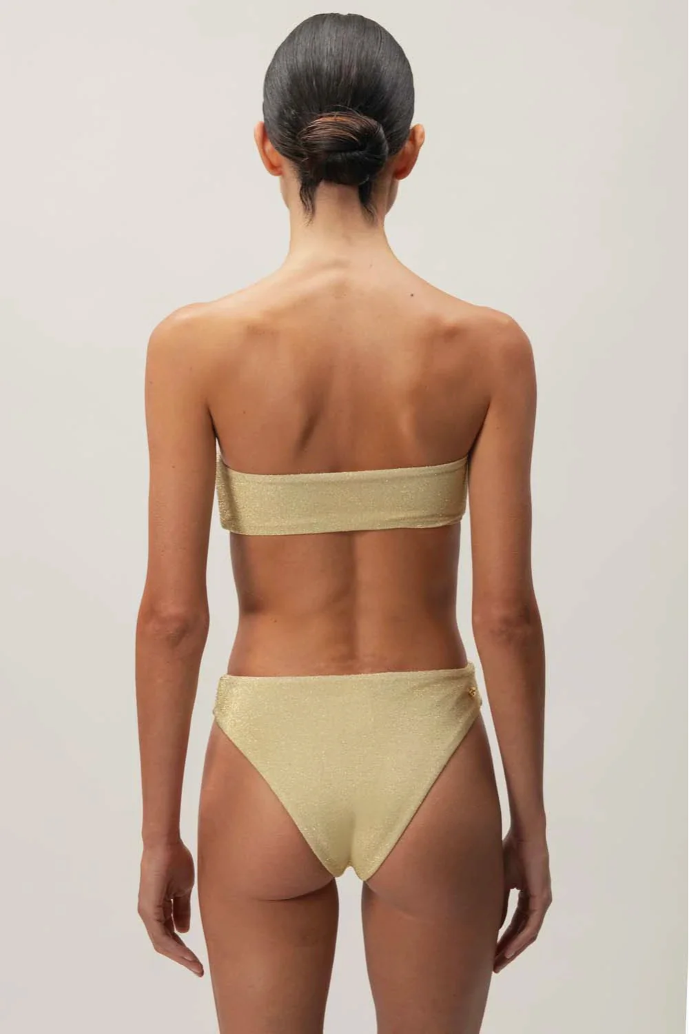 Load image into Gallery viewer, Tali One Piece Scallop
