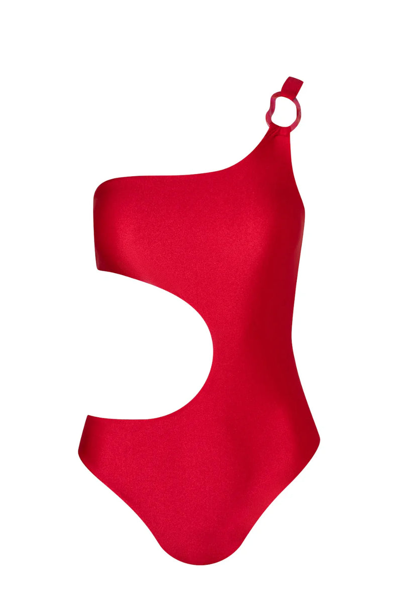 Tamboril One Piece Ruby