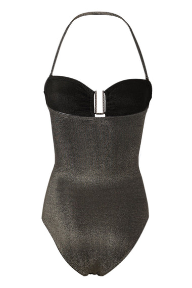 Charlie One Piece Black