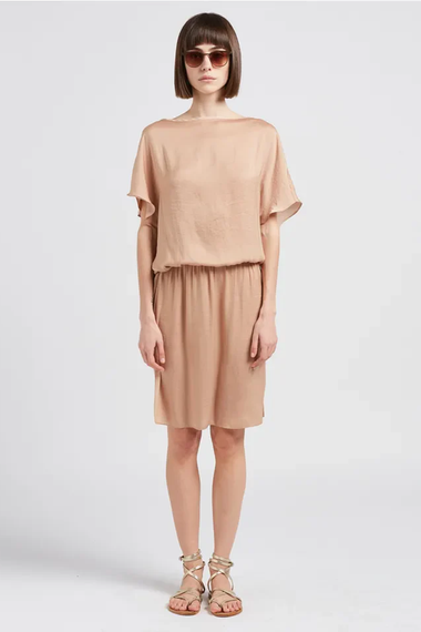 Jul Robe Beige - Dress