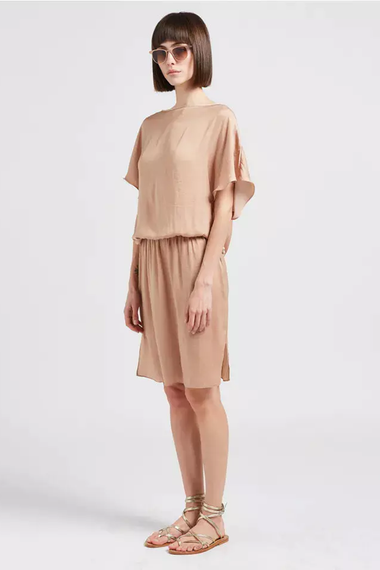 Jul Robe Beige - Dress
