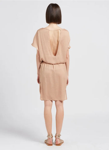 Jul Robe Beige - Dress