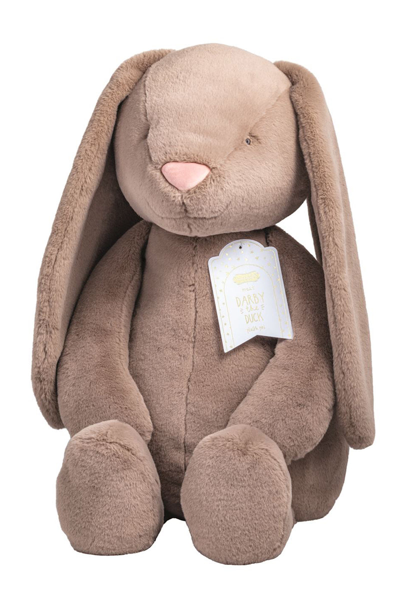 Bennett The Bunny Jumbo Plush Pal