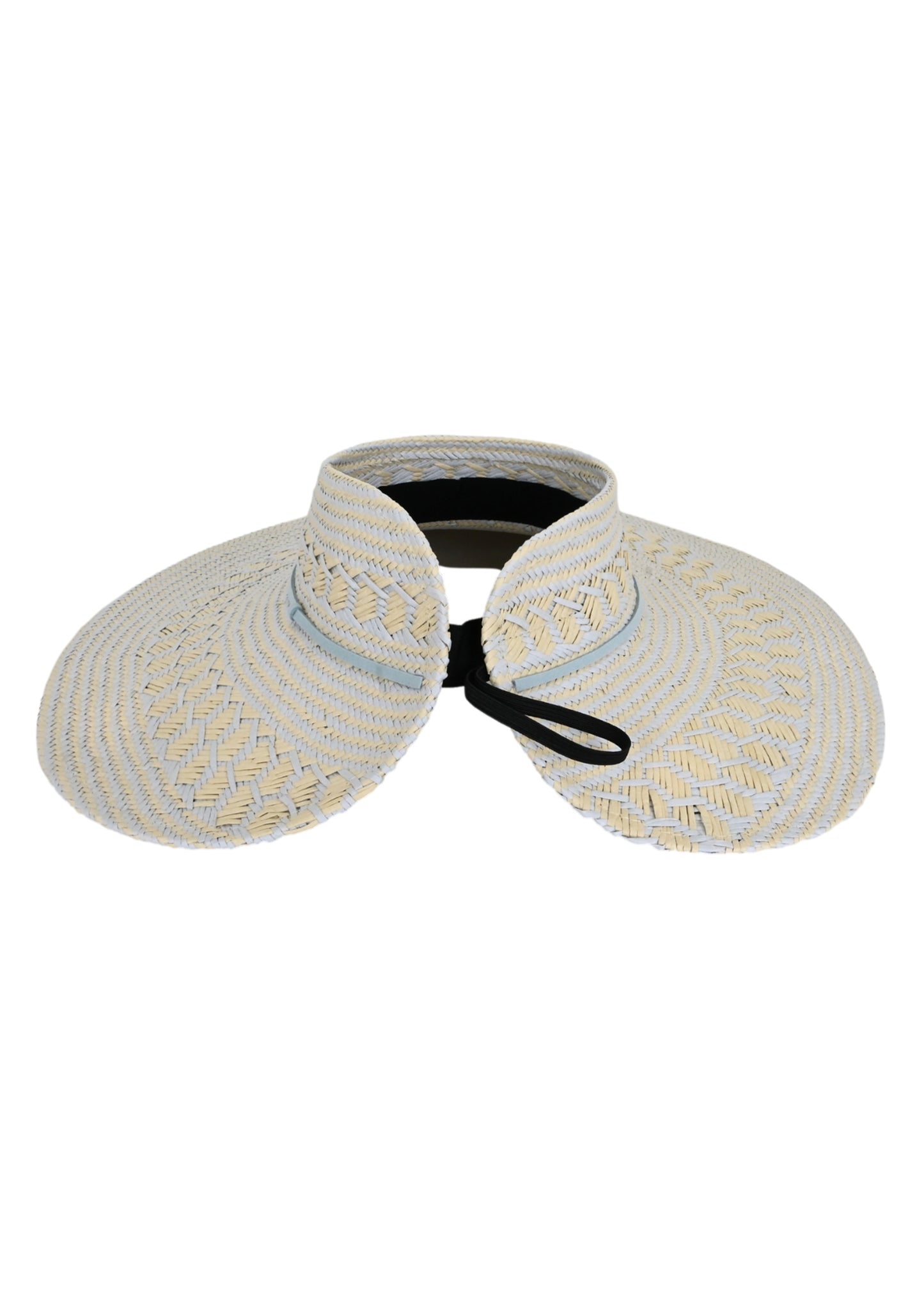 Load image into Gallery viewer, Ani Visor Sky
