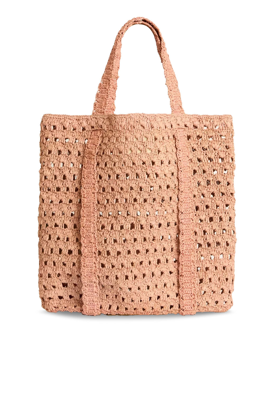 Load image into Gallery viewer, Chapeu Tote Bag Petal
