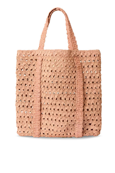 Chapeu Tote Bag Petal