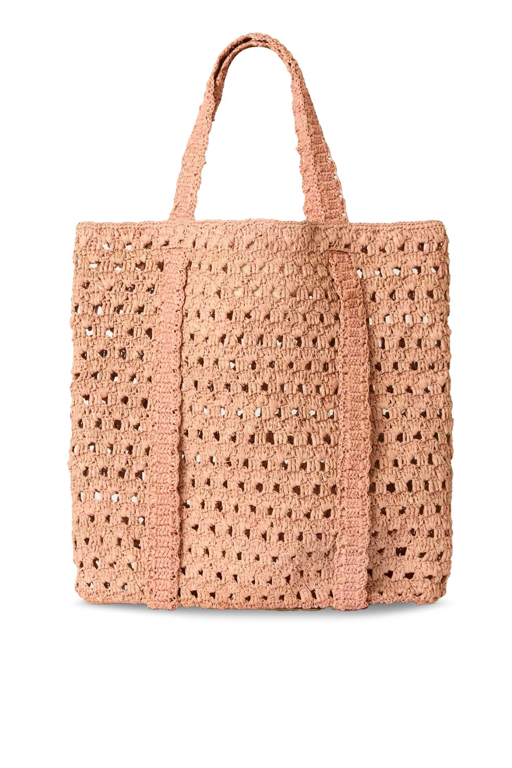 Load image into Gallery viewer, Chapeu Tote Bag Petal
