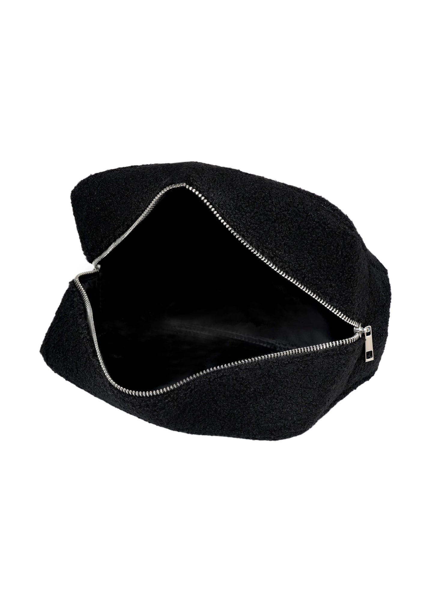 Load image into Gallery viewer, Makeup Crystal Cosmetic Black
