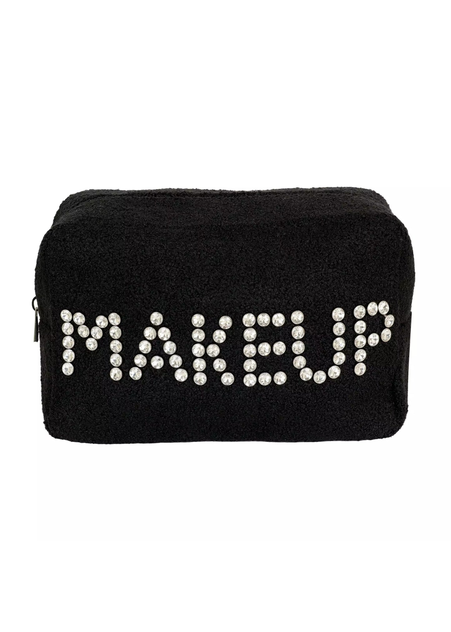 Load image into Gallery viewer, Makeup Crystal Cosmetic Black
