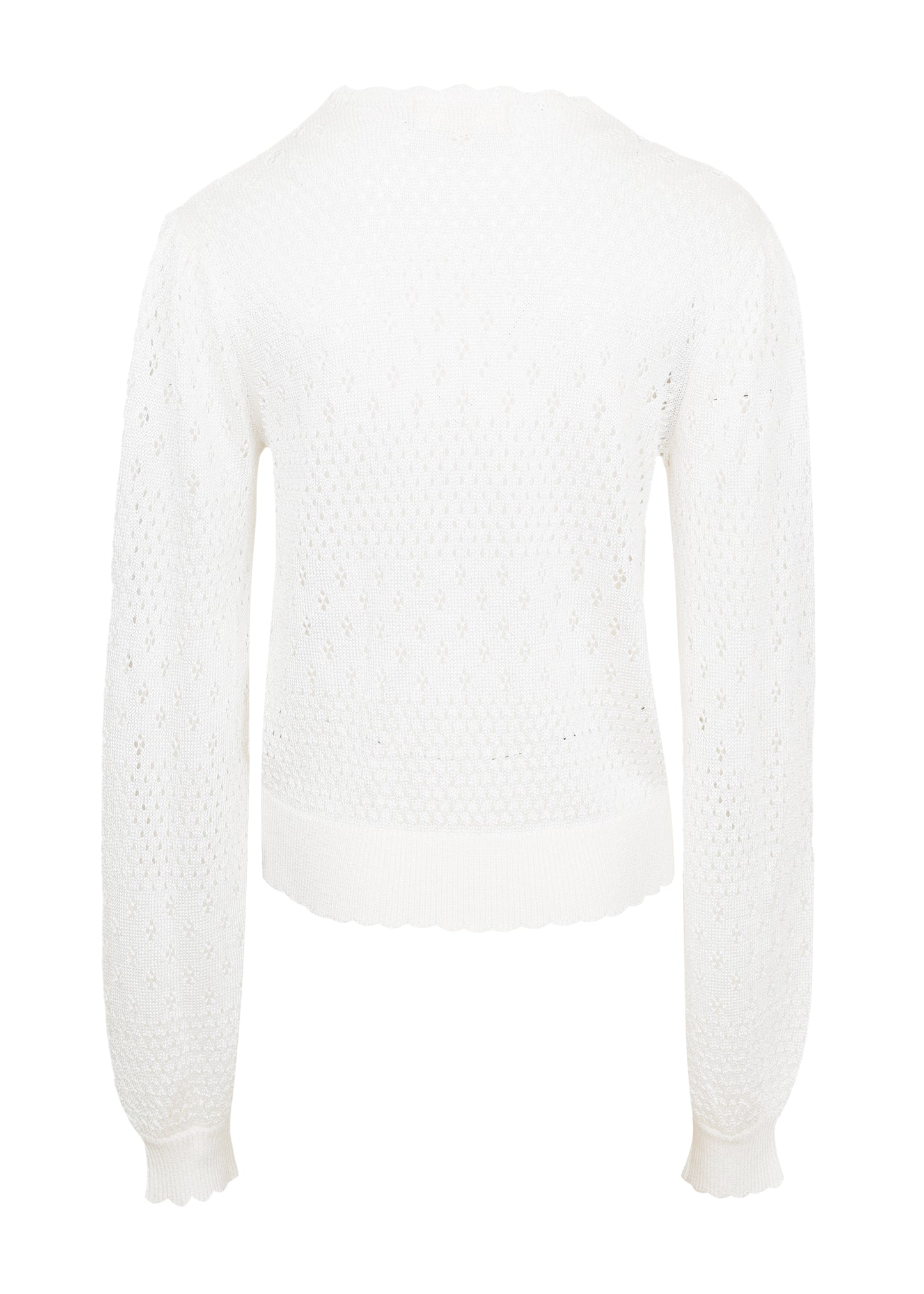 Load image into Gallery viewer, Orli Sweater Ivory
