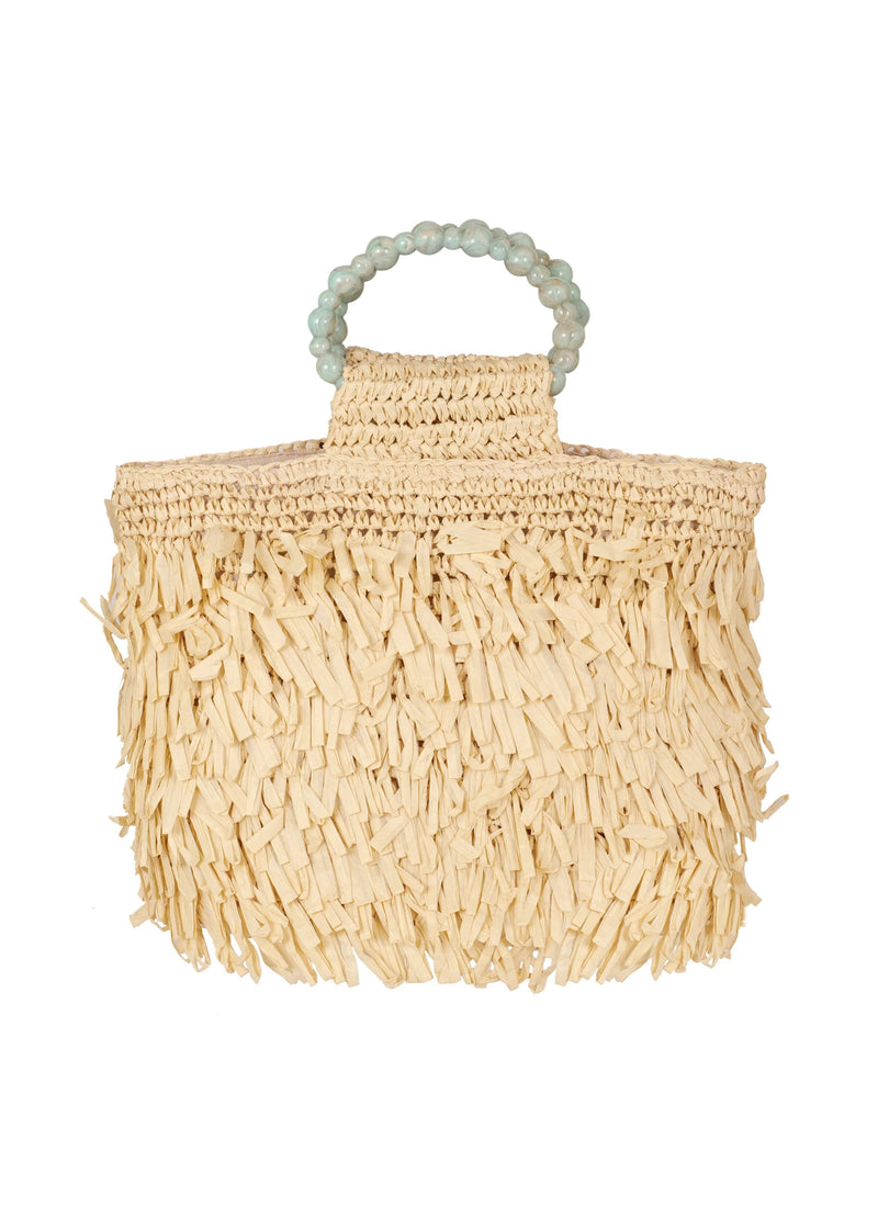 Pixie Large Bag Natural