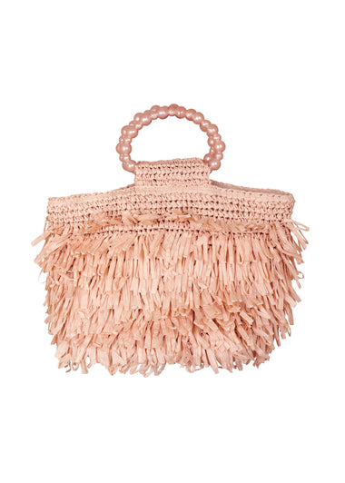 Pixie Large Bag Petal