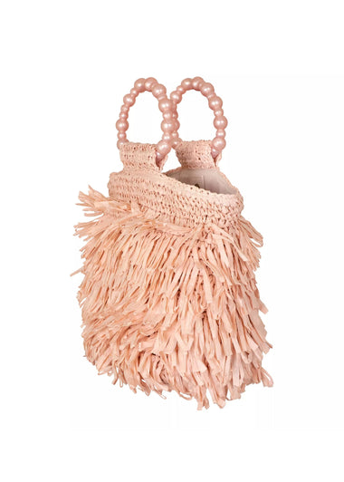 Pixie Large Bag Petal