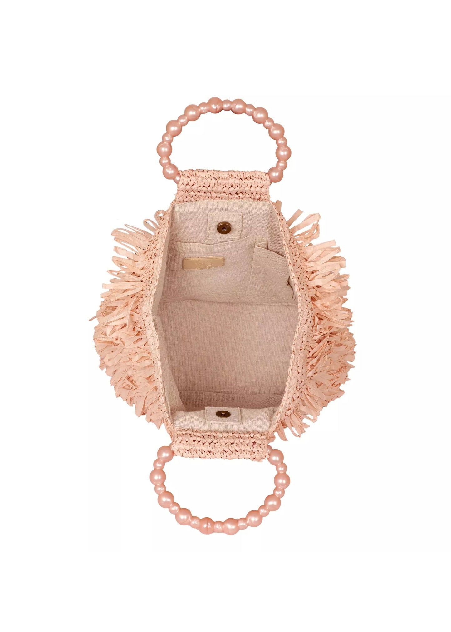 Load image into Gallery viewer, Pixie Large Bag Petal
