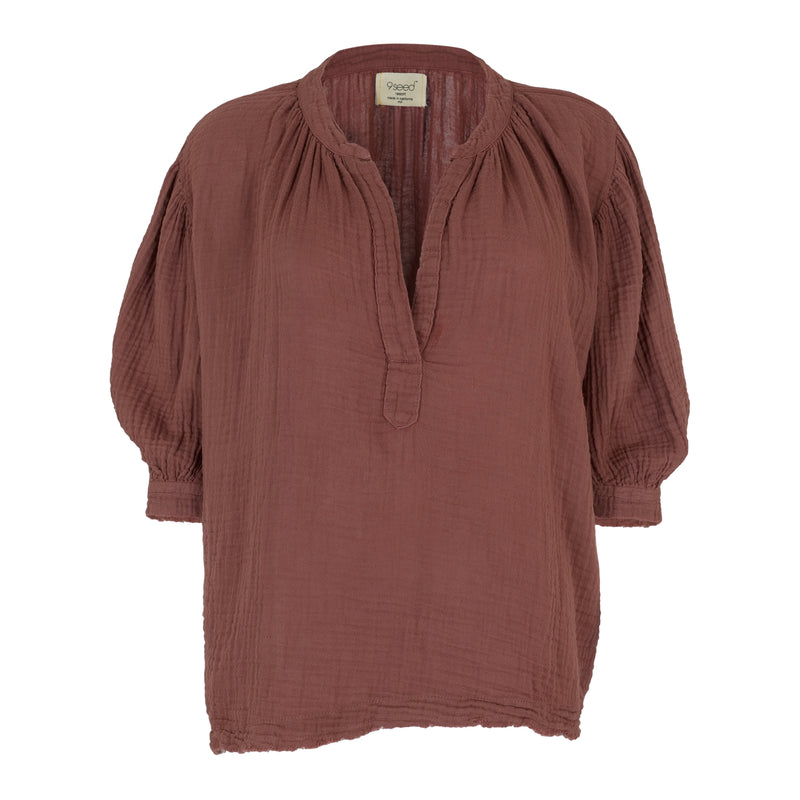 Biarritz Top Clay