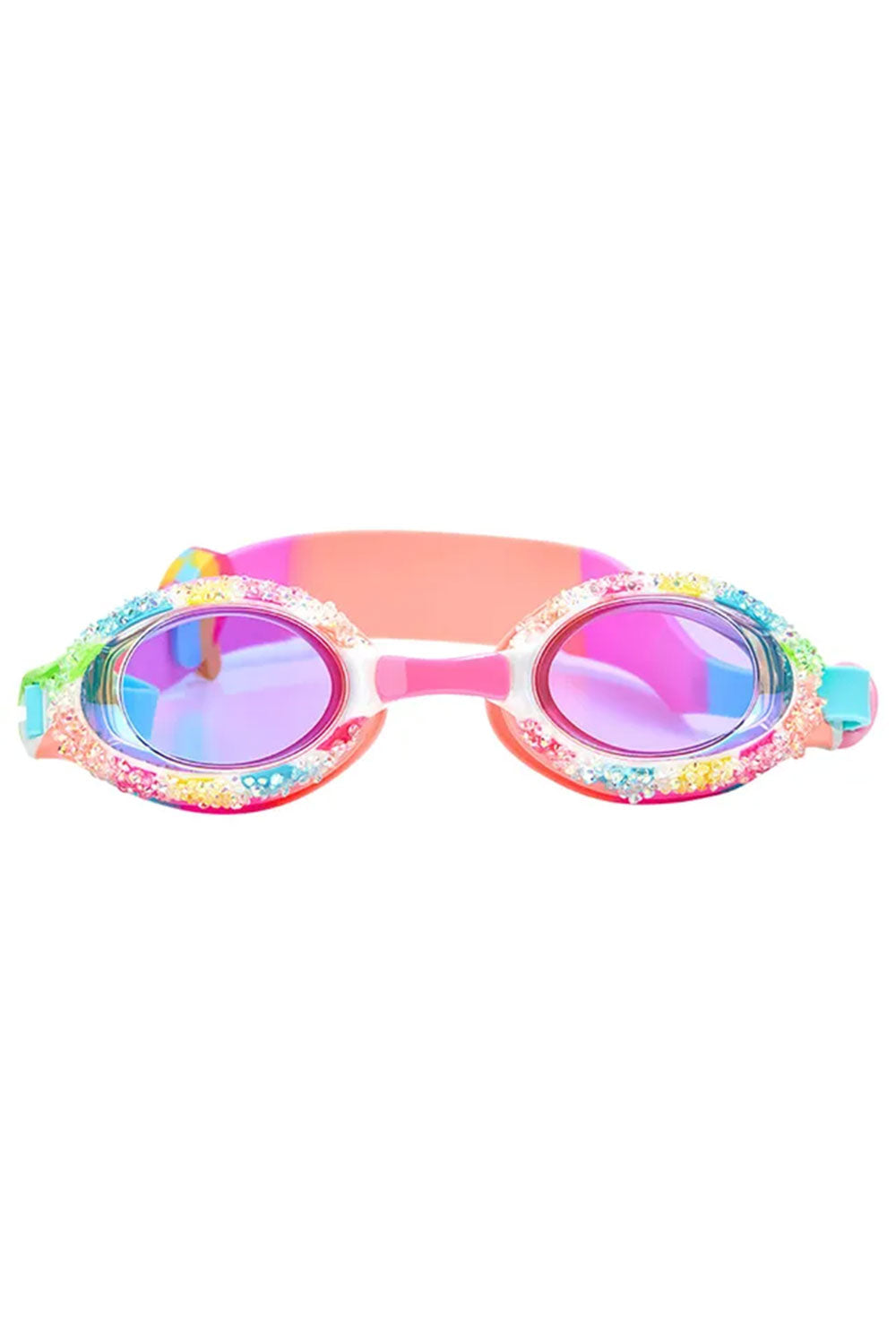 Load image into Gallery viewer, Candy Sticks Goggles

