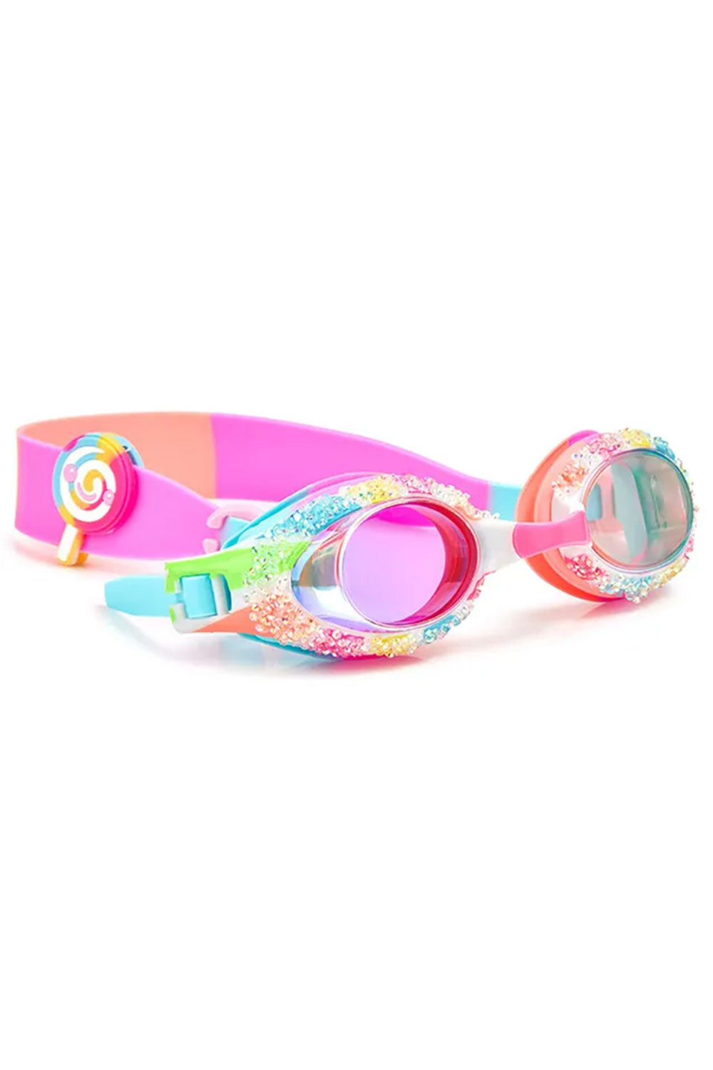 Load image into Gallery viewer, Candy Sticks Goggles
