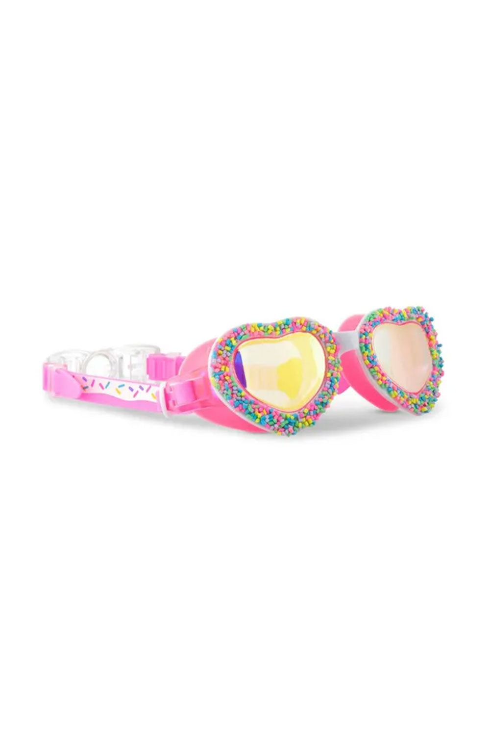 Load image into Gallery viewer, Cupid Candy Goggles
