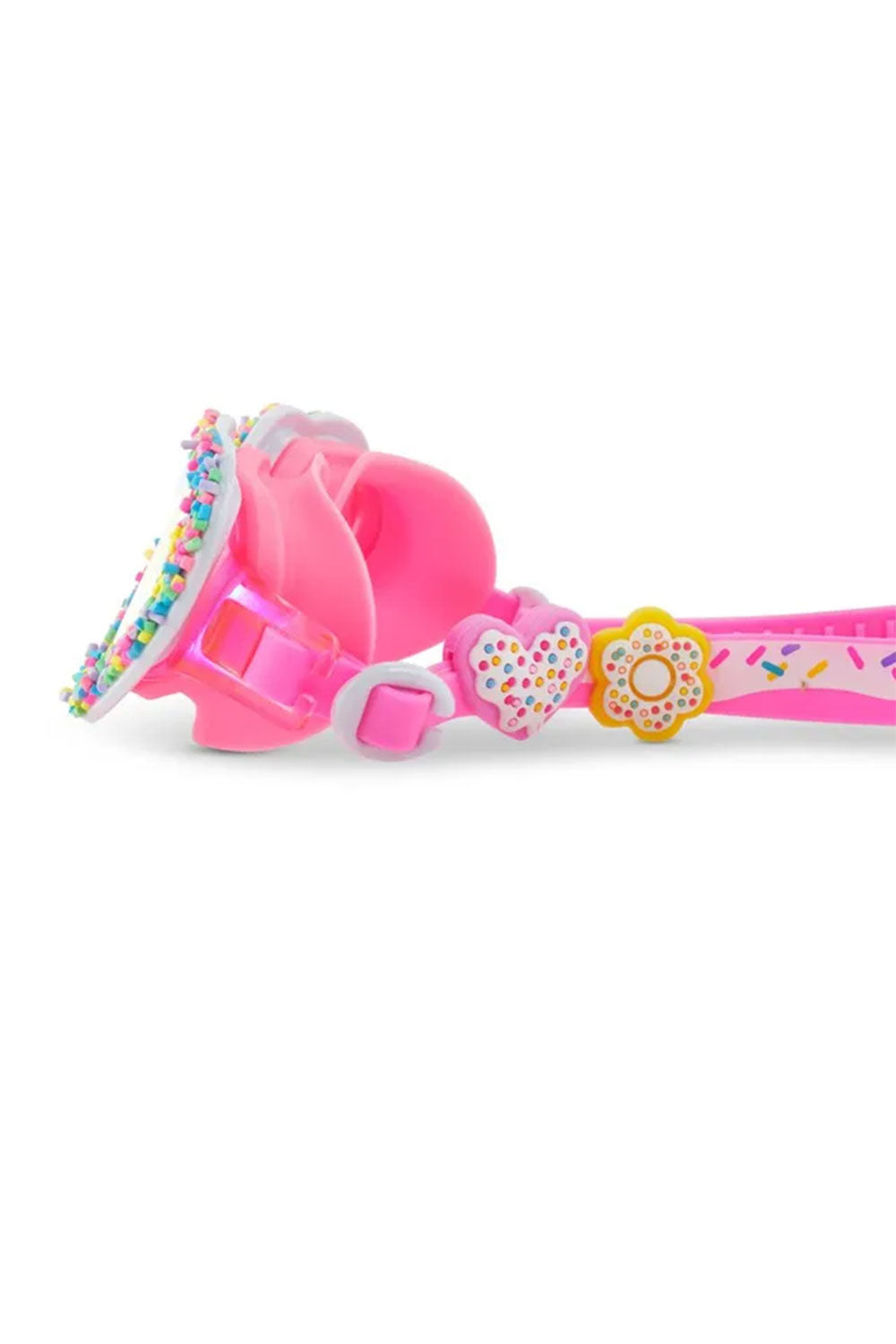 Load image into Gallery viewer, Cupid Candy Goggles
