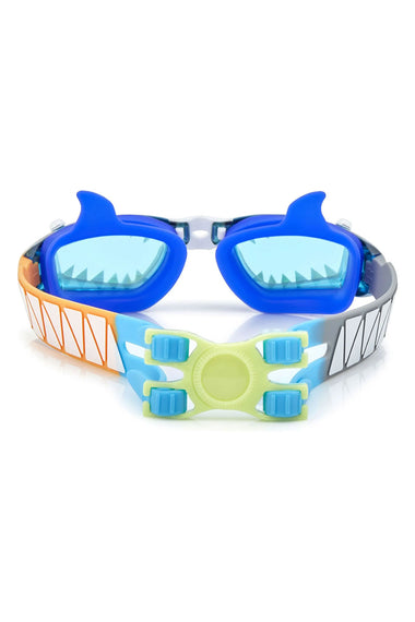 Jawsome Goggles