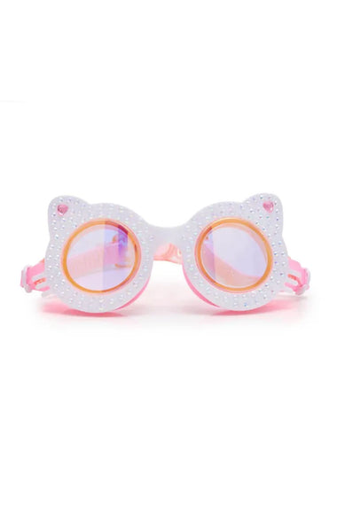 Powder Purr Cat Goggles