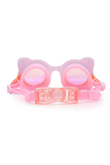 Powder Purr Cat Goggles