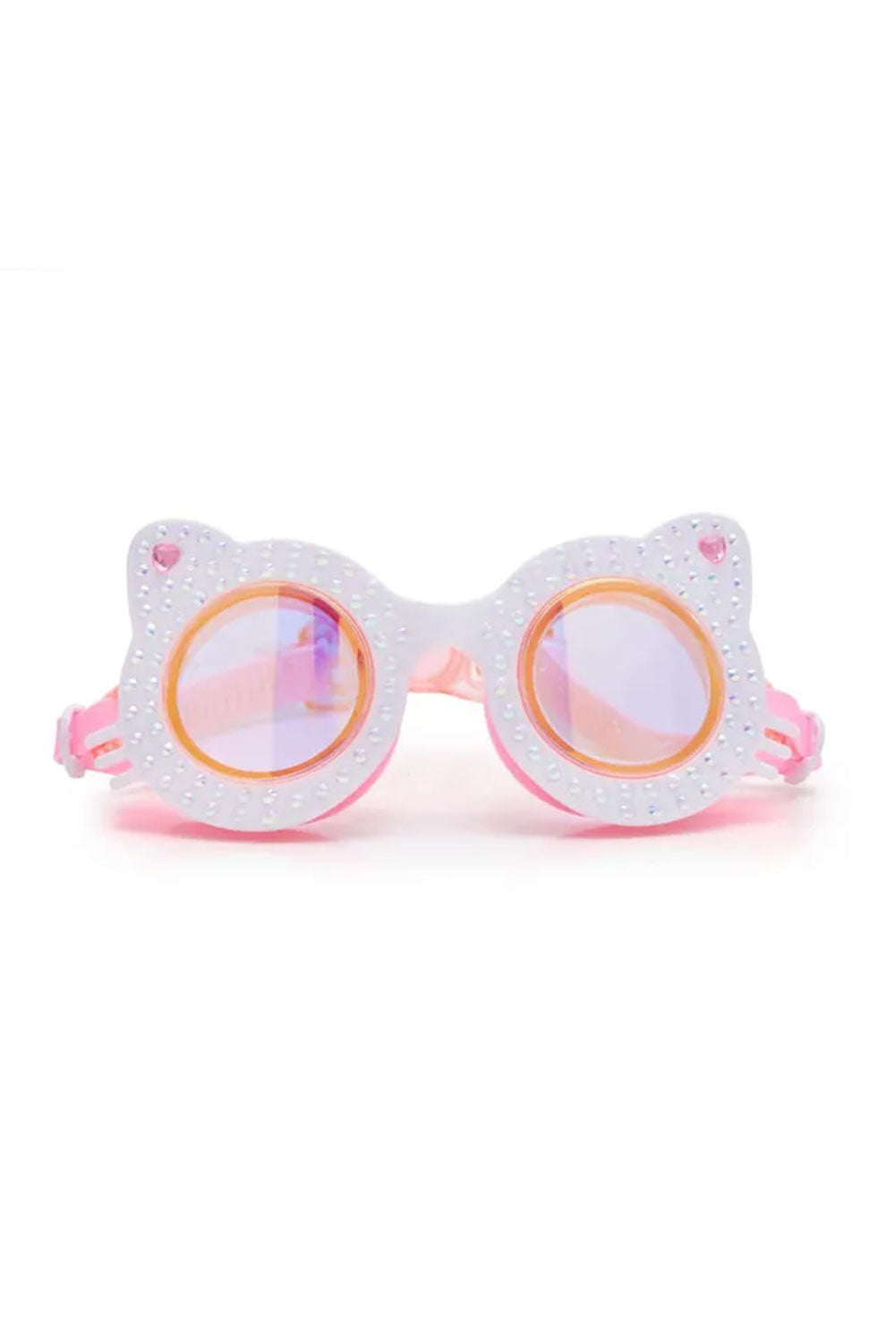Load image into Gallery viewer, Powder Purr Cat Goggles
